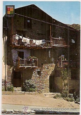 Postales: Andorra. La Massana - Foto 1