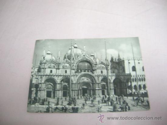 Postales: Postal de Venezia - Foto 1