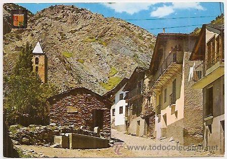 Postales: Canillo - Foto 1