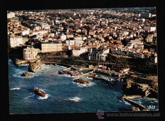Postales: POSTAL DE BIARRITZ - Foto 1