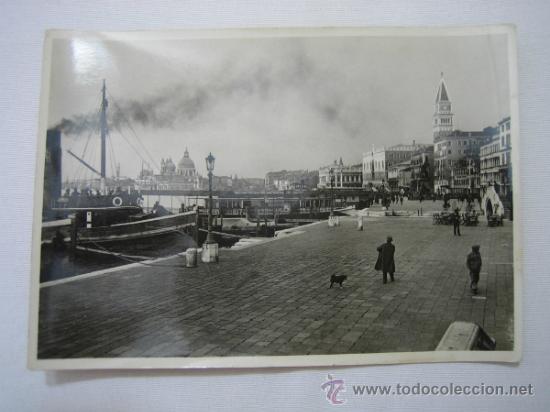 Postales: Postal de VENEZIA - Foto 1
