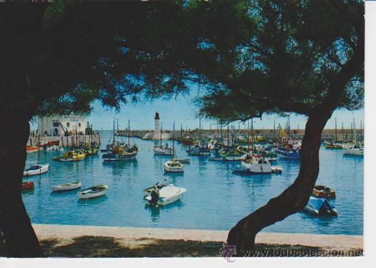 ILE D&acute;OLERON . LA COTINIERE