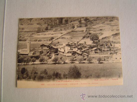 Postales: Postal de Andorra - Foto 1