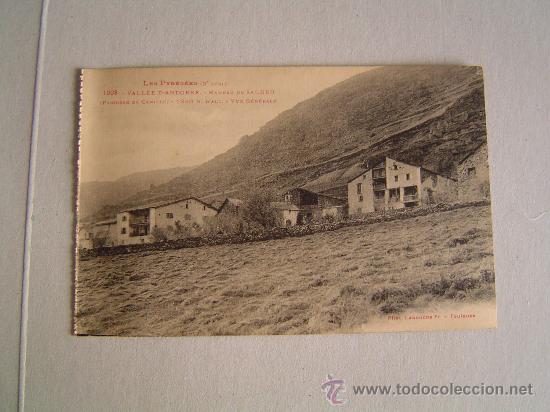 Postales: Postal de Andorra - Foto 1