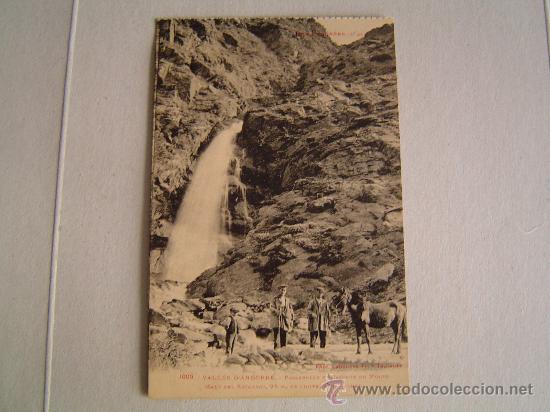 Postales: Postal de Andorra - Foto 1