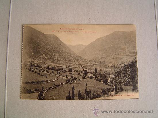 Postales: Postal de Andorra - Foto 1