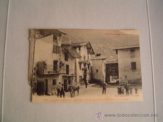 Postales: Postal de Andorra - Foto 1
