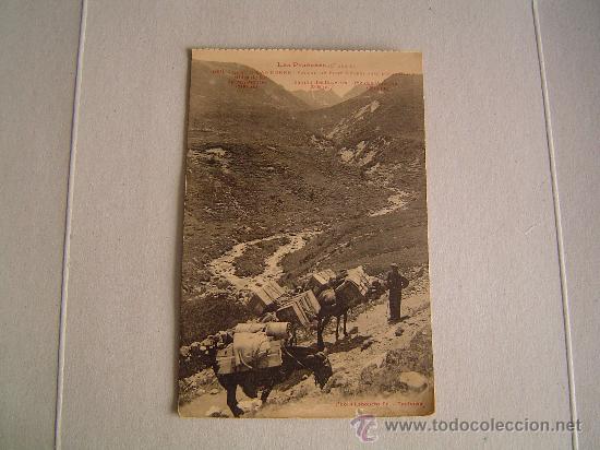 Postales: Postal de Andorra - Foto 1