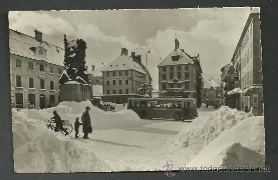 La Chaux De Fonds L Hiver Sold Through Direct Sale