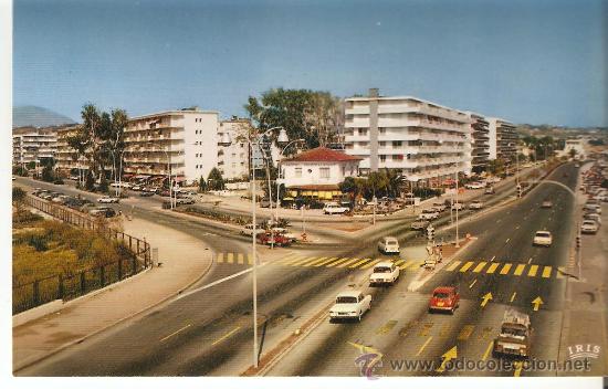 Postales: REPLETS DE LA COSTE D`AZUR ED. LA CIGOGNE