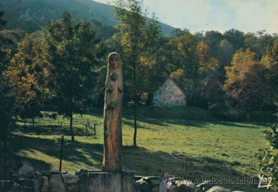 Postales: Postal - lourdes - francia - Foto 1