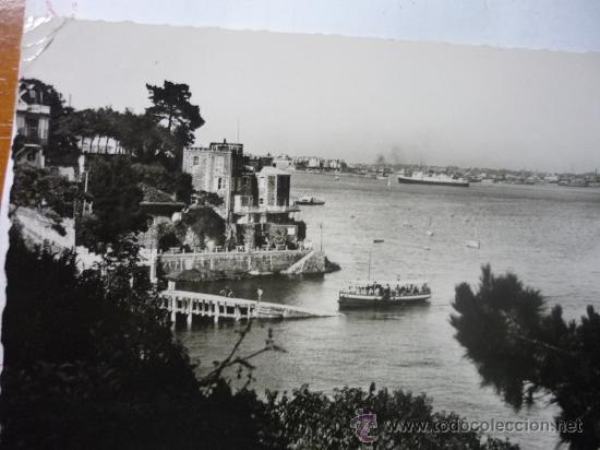 Postales: DINARD -FRANCIA - Foto 1