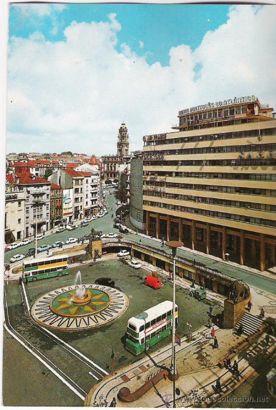 Postales: porto - Foto 1