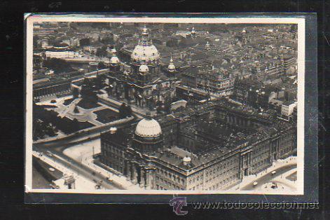 Postales: TARJETA POSTAL DE BERLIN. SCHLOSS.