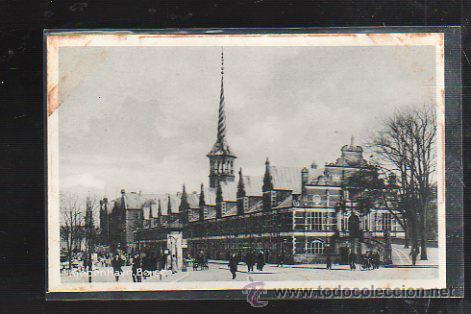 Postales: TARJETA POSTAL DE KJOBENHAVN. BONSEN.