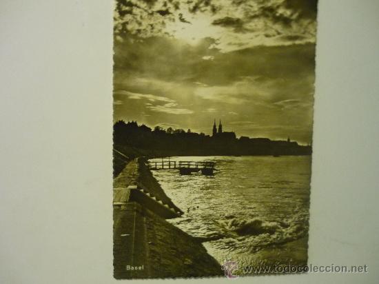 Postales: POSTAL DE ZURICH ESCRITA - Foto 1