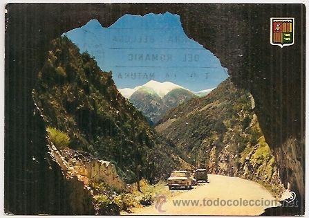 Postales: Andorra. La Massana - Foto 1