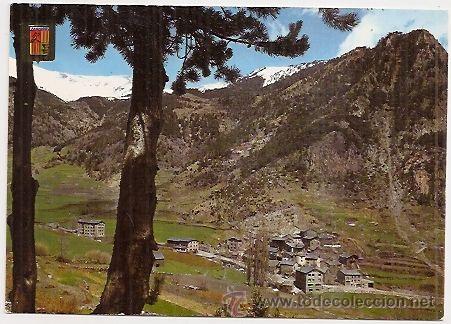 Postales: Arinsal - Foto 1