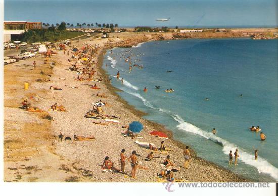 Postales: POSTAL FOTOGRAFIA , ST-LAURENT-DU-VAR (A-Mmes).