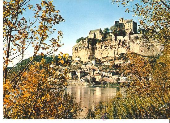 Postales: POSTAL DE FRANCIA