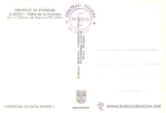 Postales: POSTAL DE FRANCIA - Foto 2