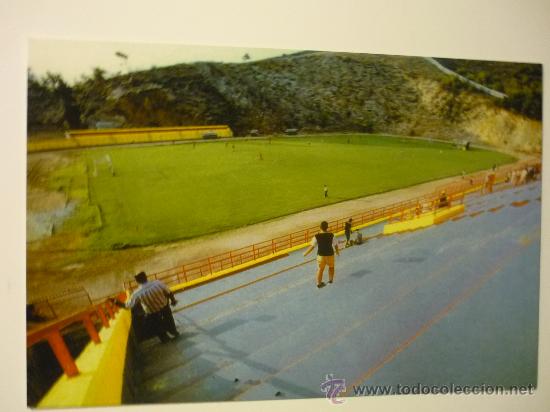 Postkarten: POSTAL ATENAS CAMPO DE FUTBOL VYRONAS