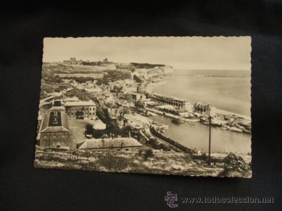 Postales: DOVER FROM WEST - - Foto 1