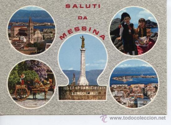 MESSINA (SICILIA)