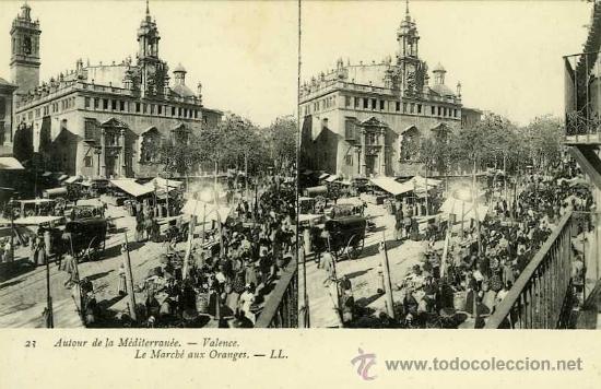 Postales: POSTAL FRANCIA VALENCE - Foto 1