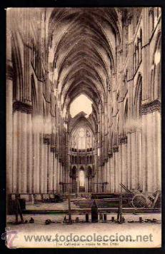 Postales: Reims.No Circulada . - Foto 1