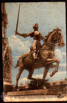 Postales: Reims.No Circulada . - Foto 1