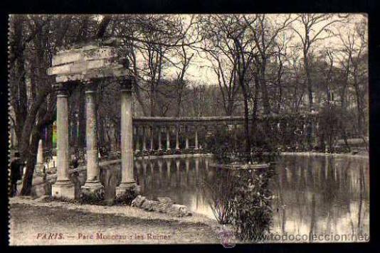 Postales: Paris. No circulada. - Foto 1