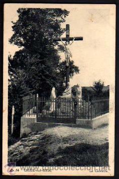 Criel sur Mer. Circulada.