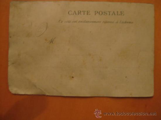 Postales: MARSELLA. MARSEILLE. - Foto 2