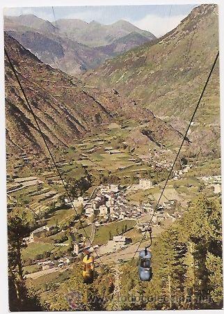 Postales: Encamp - Foto 1