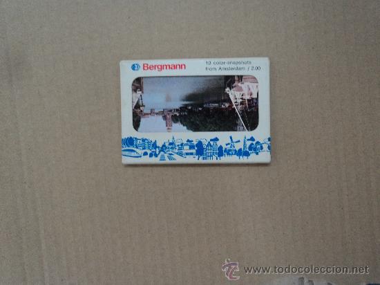 Postales: Amsterdam - Foto 1