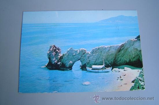 Postales: Postal de Skiathos. - Foto 1