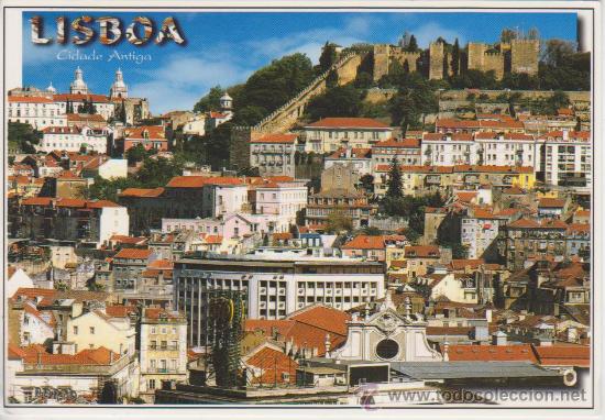 Postales: LISBOA (PORTUGAL) - Foto 1