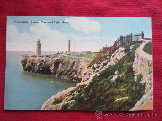 Postales: GIBRALTAR - Foto 1