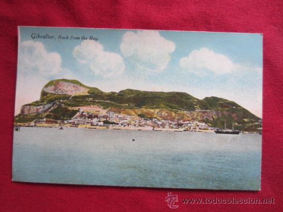 Postales: GIBRALTAR - Foto 1