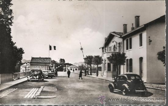 Postales: FRANCIA HENDAYE  SIN ESCRIBIR - Foto 1