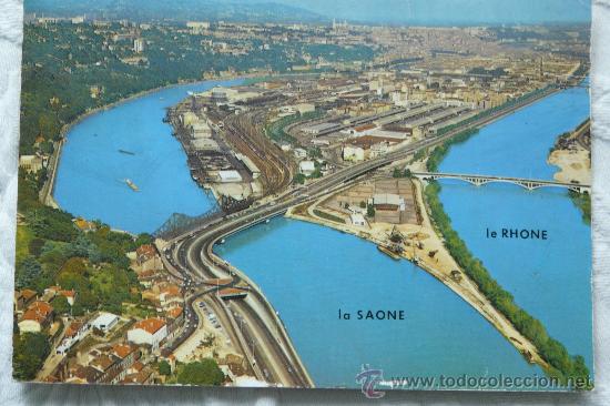 Postales: Lyon - Foto 1