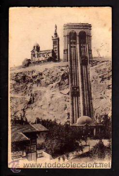 Postales: Marseille. Circulada. - Foto 1