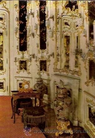 Postales: POSTAL A COLOR AUSTRIA VIENA - Foto 1