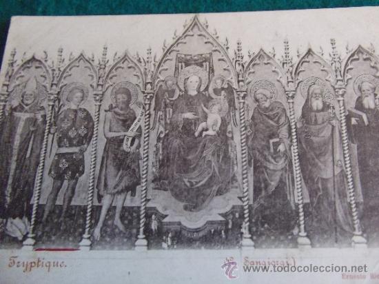 Postkarten: ITALIA-V4-NO ESCRITA -ROMA-