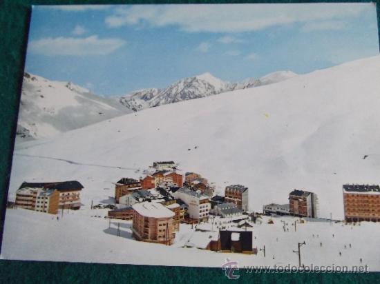 Postkarten: ANDORRA-V11-NOESCRITA-PAS DE LA CASA