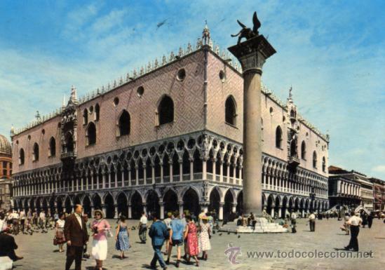 Postales: Venecia. - Foto 1