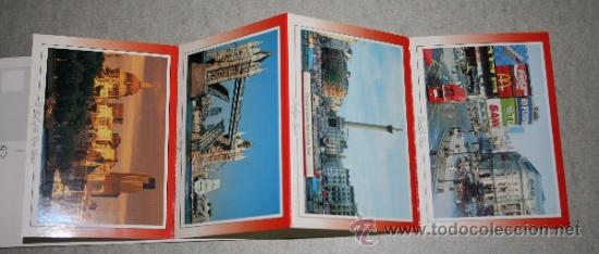 Postales: 9 Postales de Londres - Foto 2