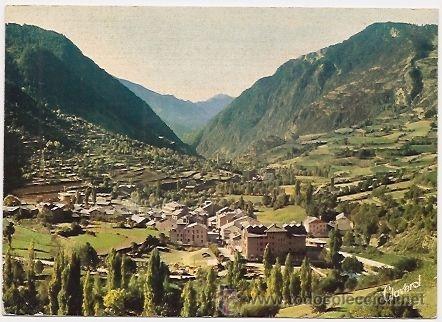 Postales: Encamp - Foto 1