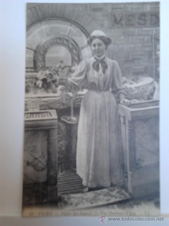 Postales: Postal, Vichy, n&ordm; 45 - Foto 1
